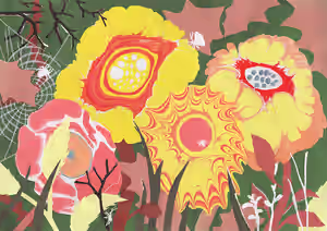 fleurs-arianehugues