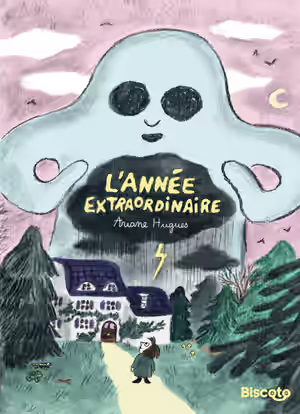 anneeextra-arianehugues